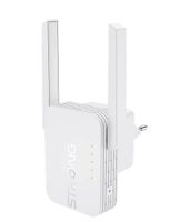 Strong Repeater AX3000