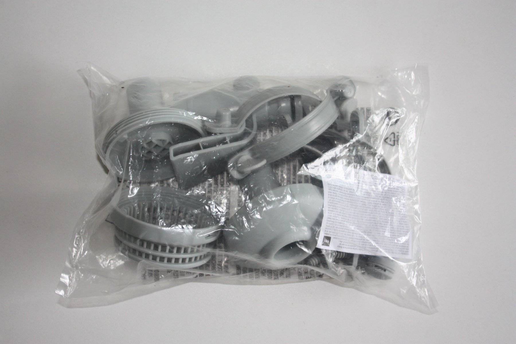Intex Piscine: Intex Pool Anschluss Adapter Kit 38/32mm – Nuovo e nell'imballaggio originale da Deitingen venduto da Johnny_Malibu