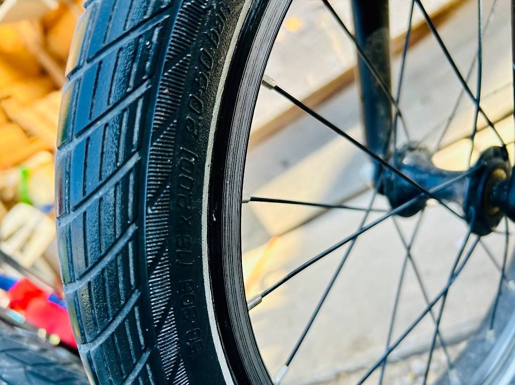 Vélos: Kokua Kindervelo – D'occasion à Bellmund par marcom17 2