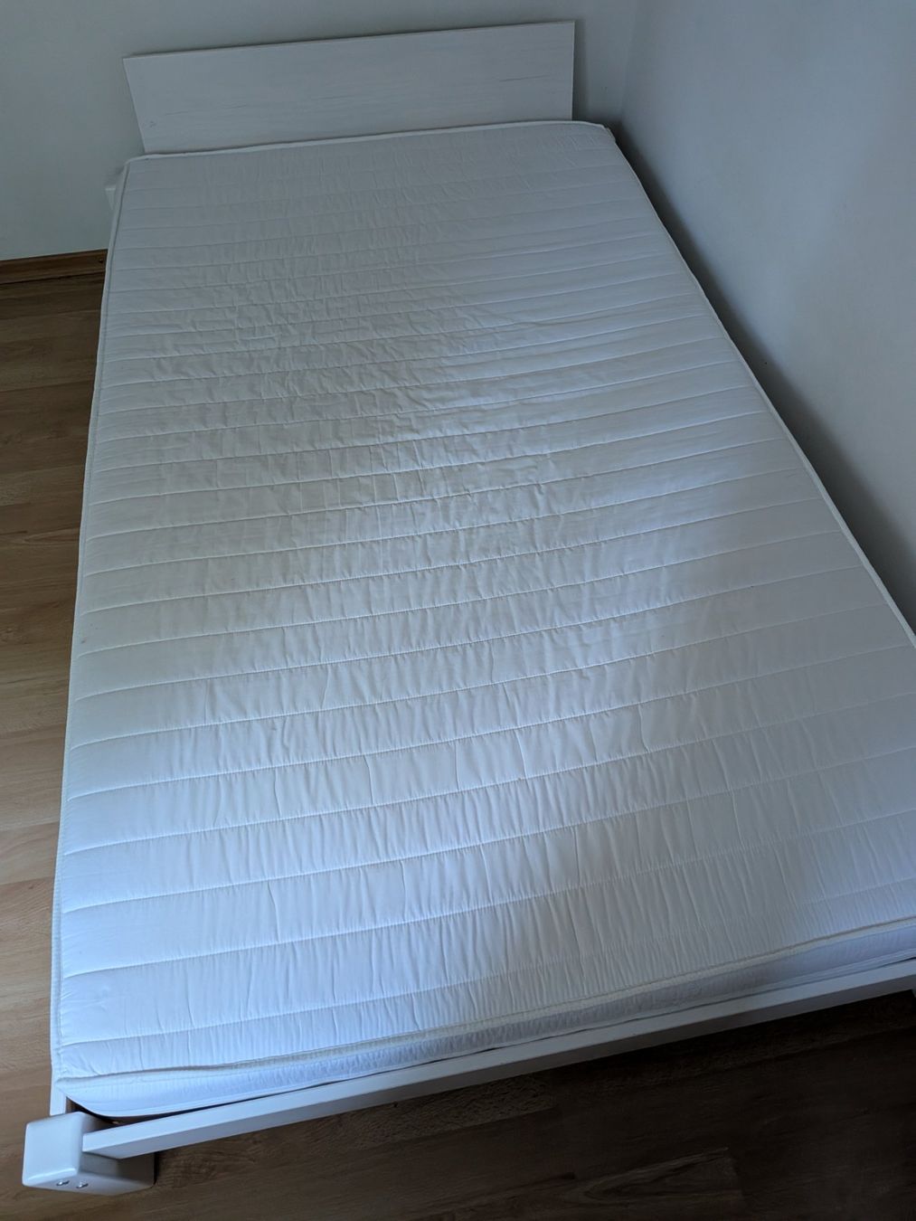 Letti: Bett inkl. Matratze – Usato da Turbenthal venduto da ulv_8wxr 1