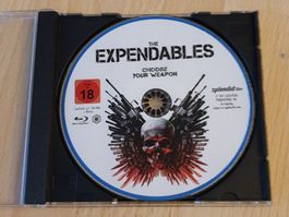 The Expendables (2010)