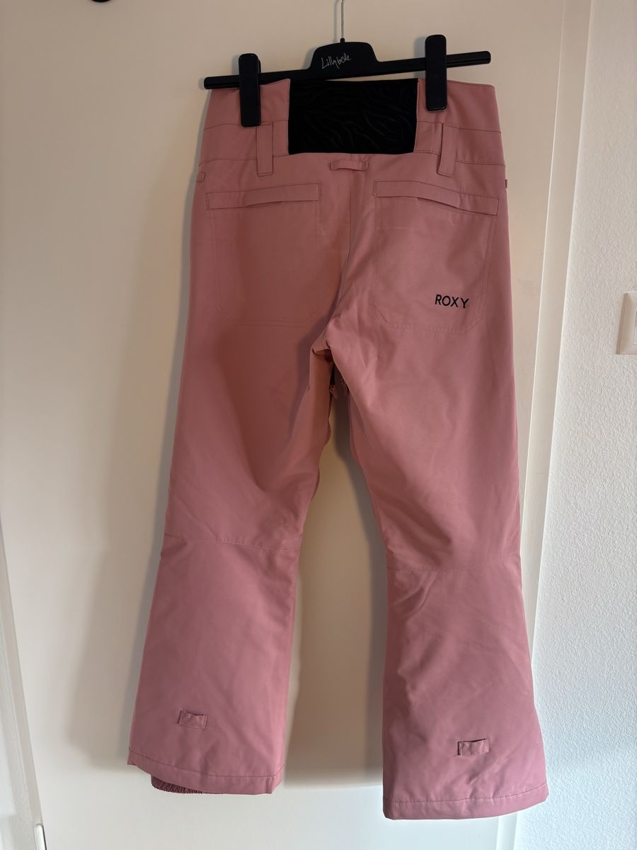 Roxy Hosen: Roxy Snowboard/Ski Pants – Size S – Excellent Condition – Gebraucht aus Zürich von bol_q8tk 6