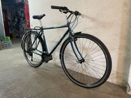 Scott Santafe Velo