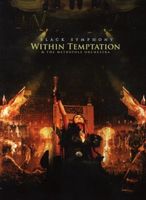 Within Temptation: Black Symphony 2CD/2DVD