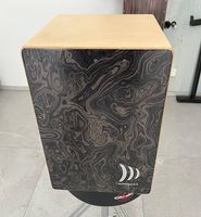 Neuwertiges Cajon von Schlagwerk