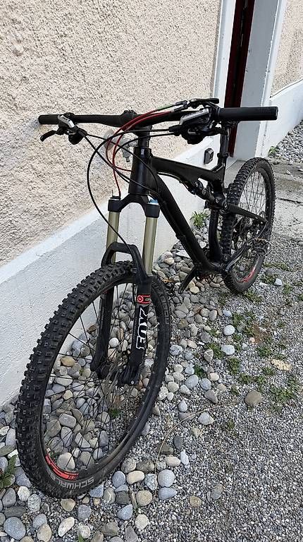 Scott Velos: Scott MTB – Gebraucht aus Zürich von Moeji 1