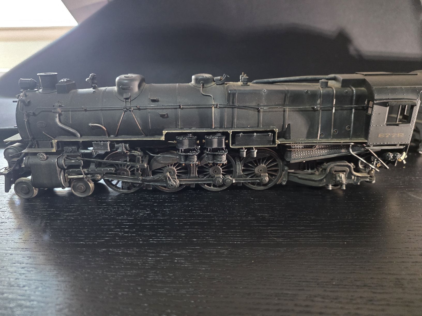 Modelleisenbahnen: Spur 0 KTM – Gebraucht aus Hochfelden von mar_rv8q 1