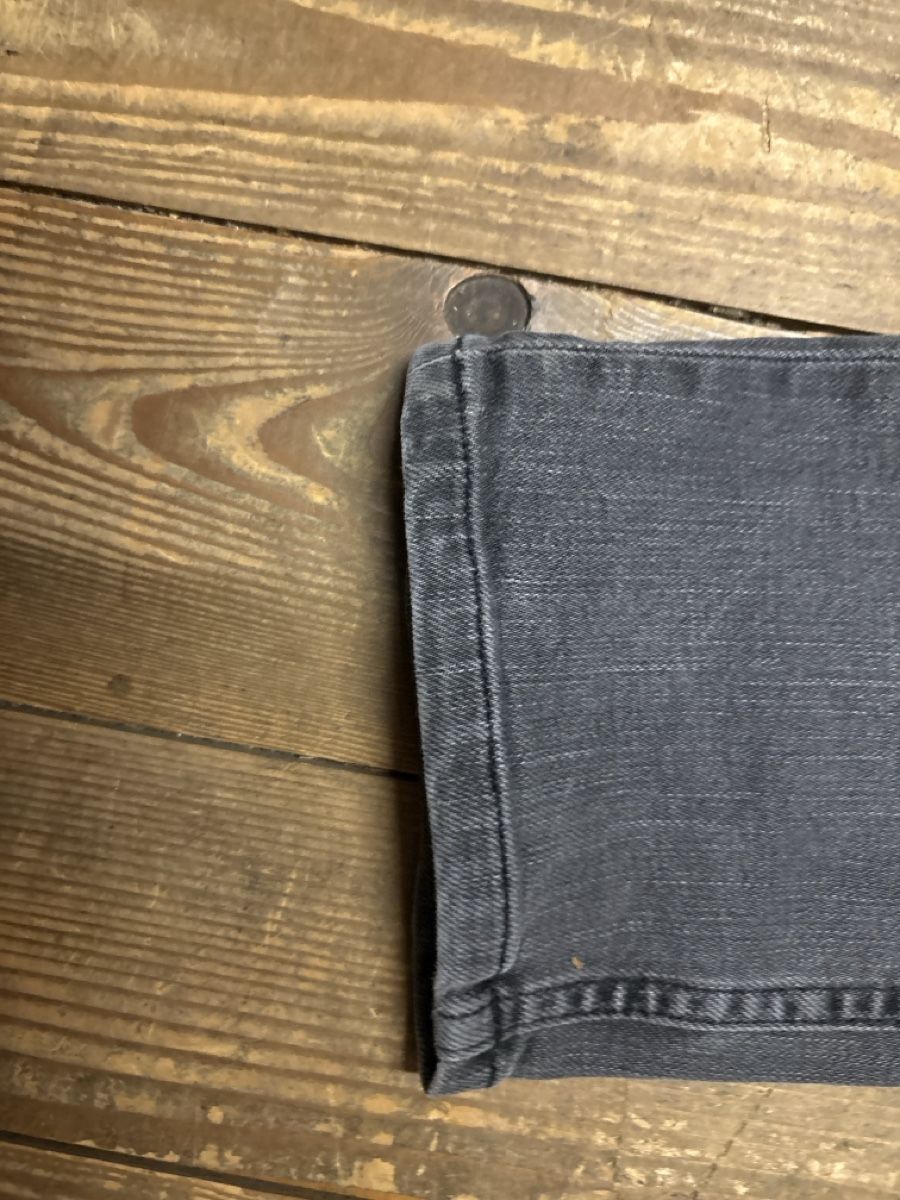 Samsøe Samsøe Jeans: Dunkle Herren Jeans, Samsoe 30‘32 – Usato da Zürich venduto da ckopetz 2