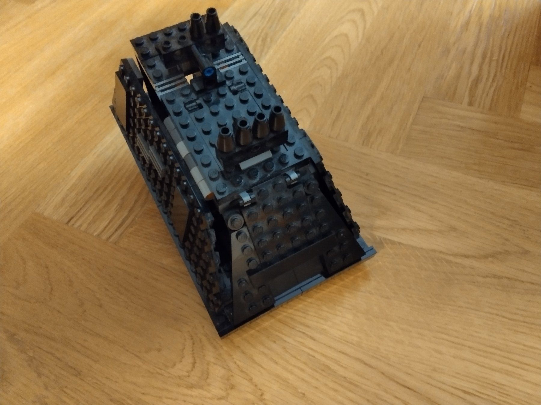 Lego Kit di costruzioni: ab nur 1.--: Lego Set 75253 STARWARS DroidCommander (BOOST) – Usato da Aarau venduto da RUD 6