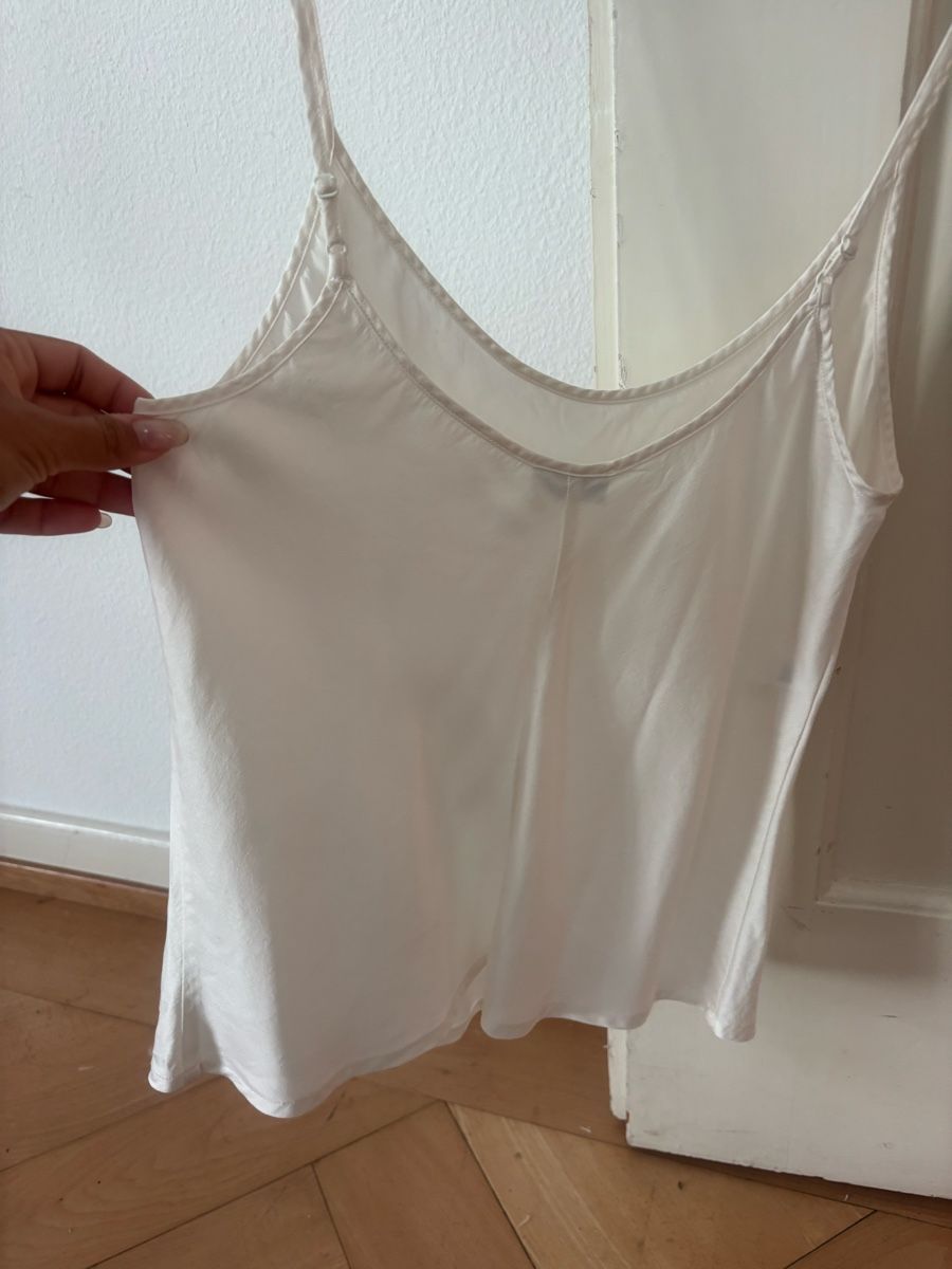 La Perla Tops: La Perla Top – Gebraucht aus Zürich von fab.gr 4