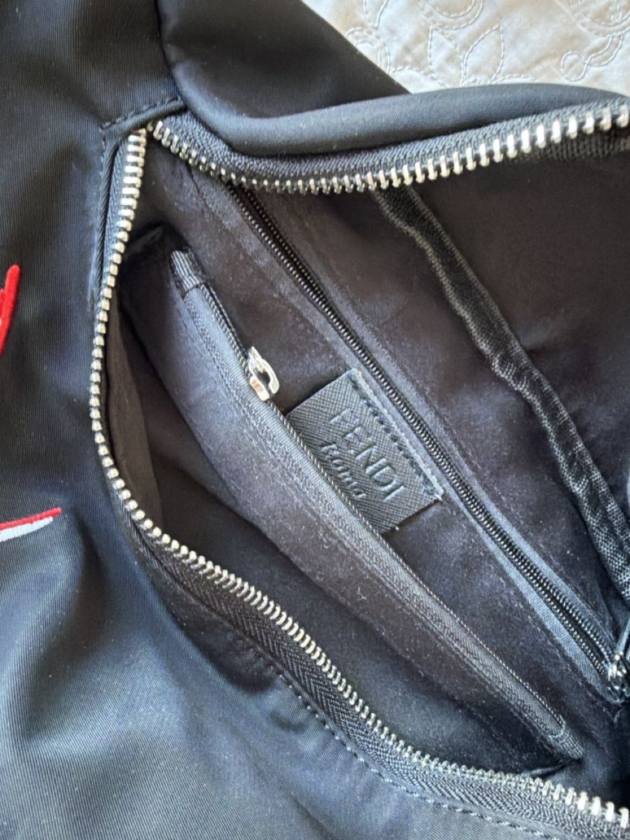 Fendi Autres vêtements & accessoires: Fendi bag – D'occasion à Wallisellen par Chatswood_8hwh 4