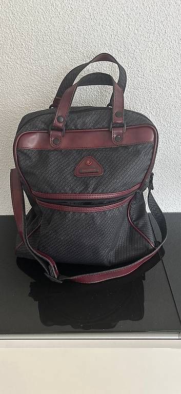 Sacs: Samsonite Tasche  – D'occasion à Stans par Fourcats