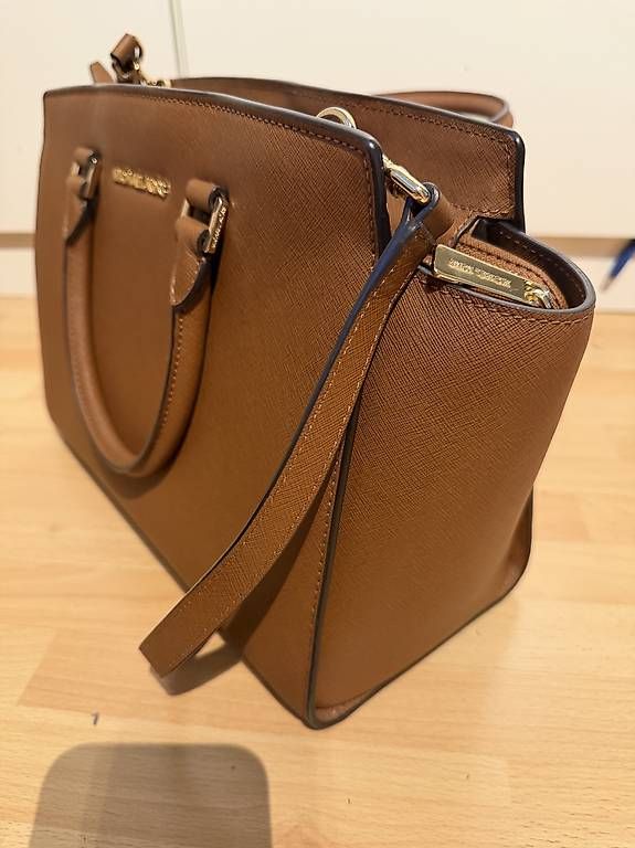 Sacs femmes: Michael Kors Selma Large – D'occasion à Dübendorf par CorAr 1