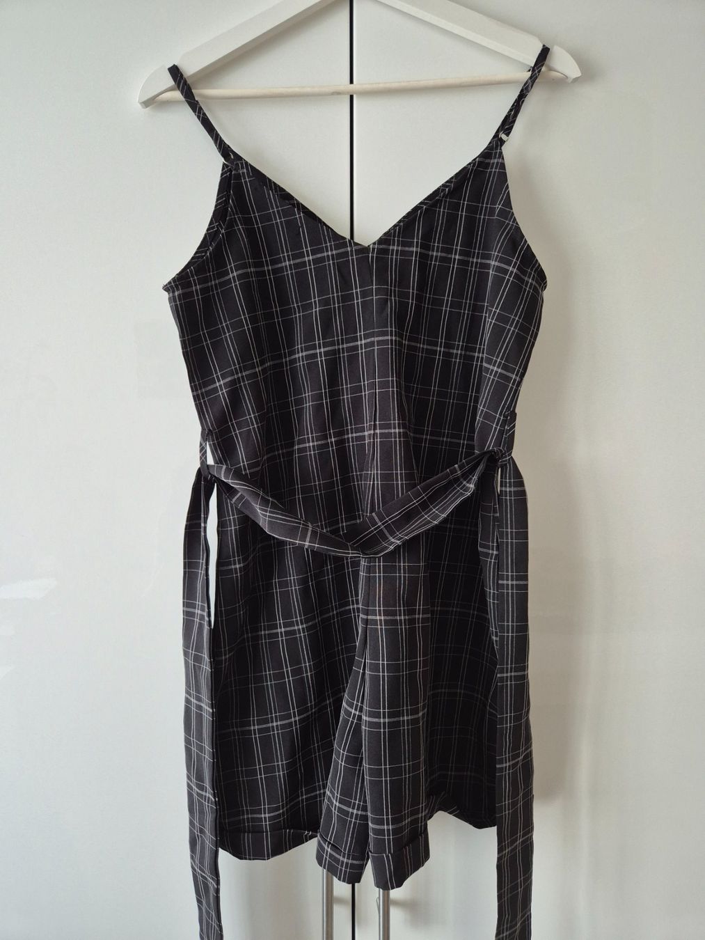 Tute: Schwarzer Jumpsuit – Nuovo (secondo la descrizione) da Bonaduz venduto da lau_kn5v 1
