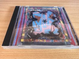 ebadoh – Bubble & Scrape