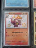 Shiny Crocalor