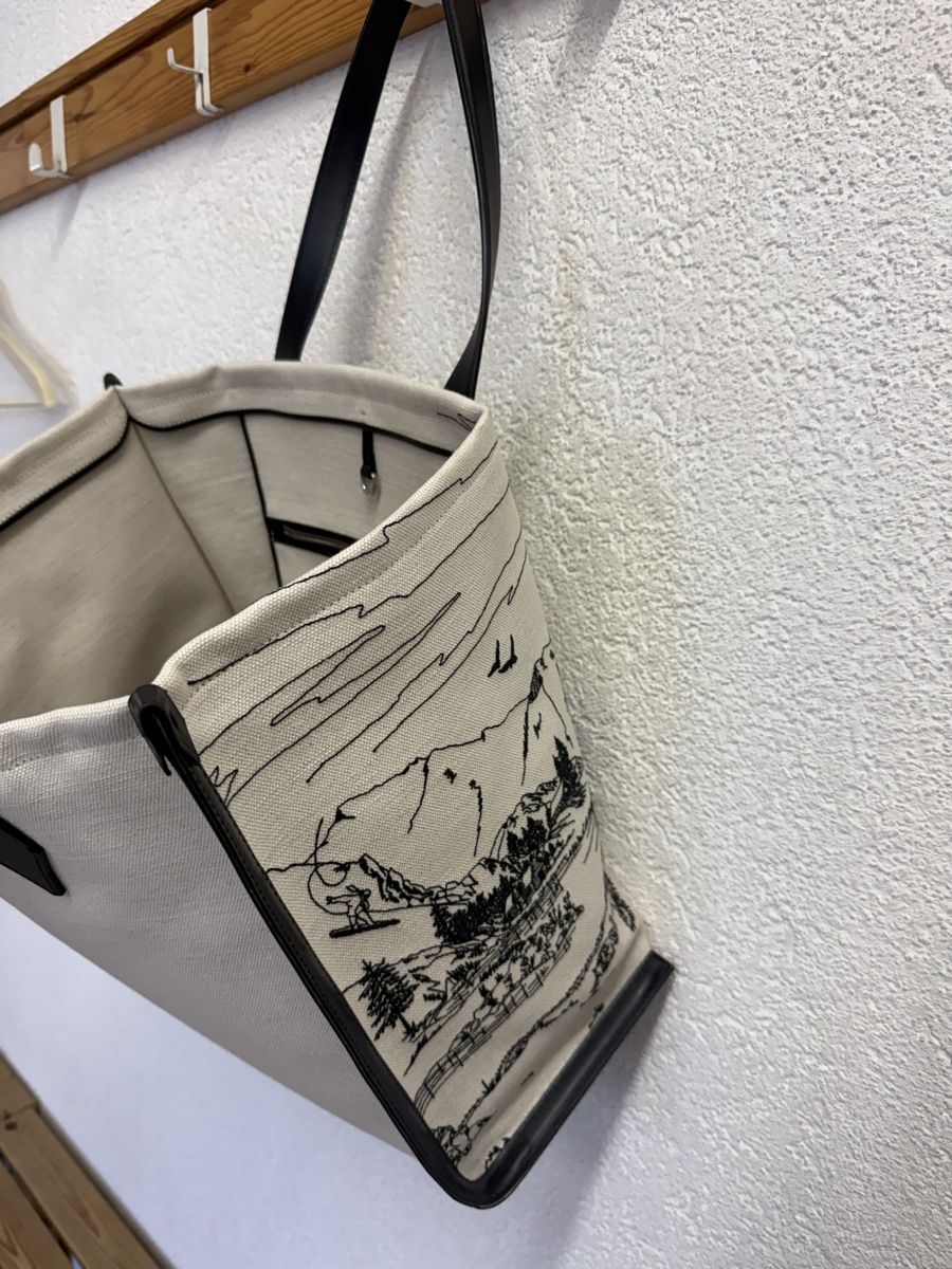 Montblanc Taschen für Damen: Montblanc Tasche Neuwertig – Neu (gemäss Beschreibung) aus Biel/Bienne von lichterhoh 5
