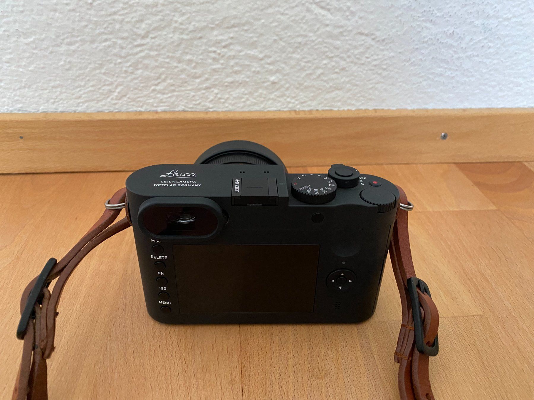 Leica Kamera: Leica Q-P – Neu (gemäss Beschreibung) aus Küsnacht ZH von danyork 9