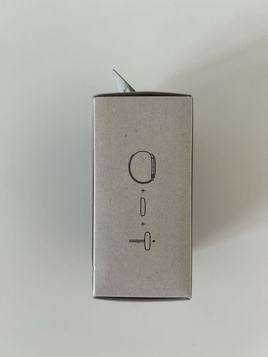 Google Smartwatch: Google Fitbit Air – Neuf avec emballage d'origine à Jona par joh_qqw6 1