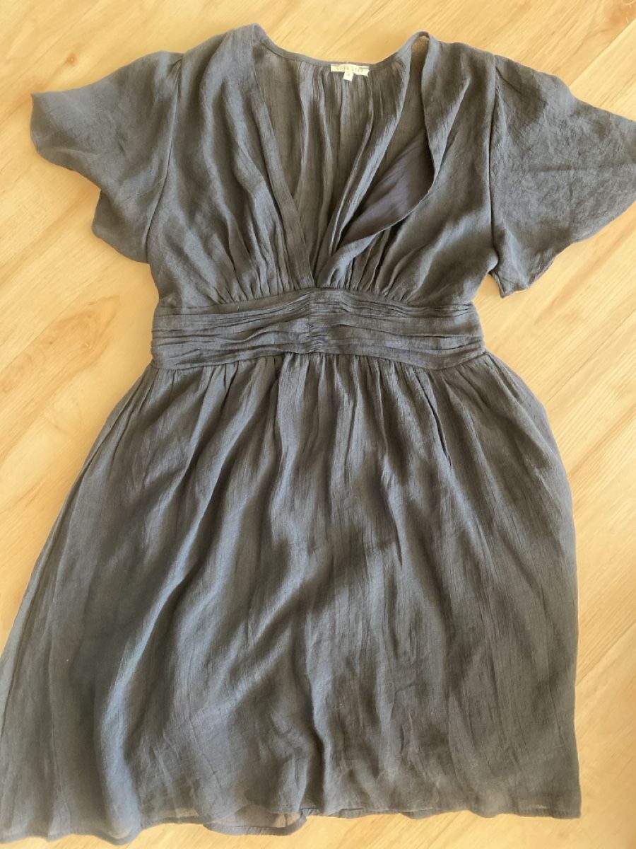Vestiti: Kleid Lilli & Lola schwarz Gr M neu – Nuovo (secondo la descrizione) da Stäfa venduto da Jana78