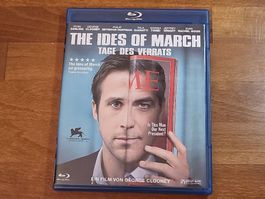 Ides of March - Tage des Verrats (2011)