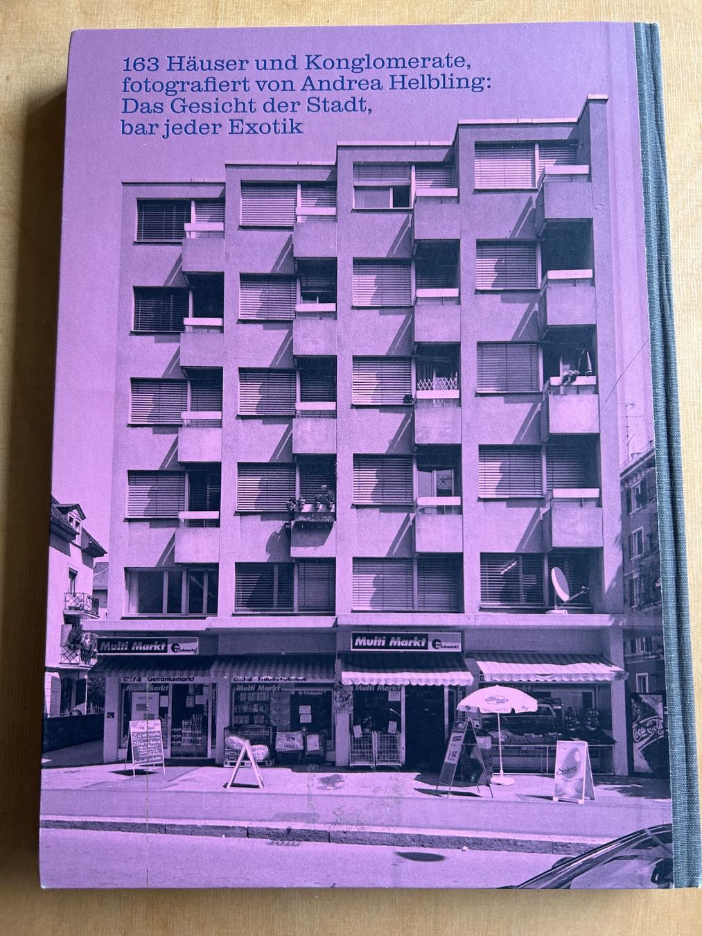 Bücher: Gebäude in Zürich – Gebraucht aus Zürich von Tm7 1