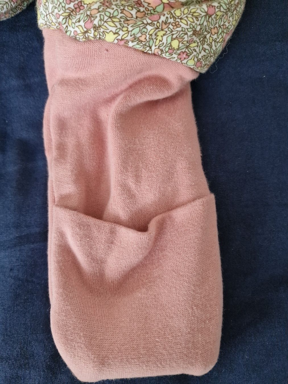 Schlafsäcke: Schlafsack Molis&co 4 Jahre Mädchen – Gebraucht aus Flurlingen von Emanuele_Borla 4