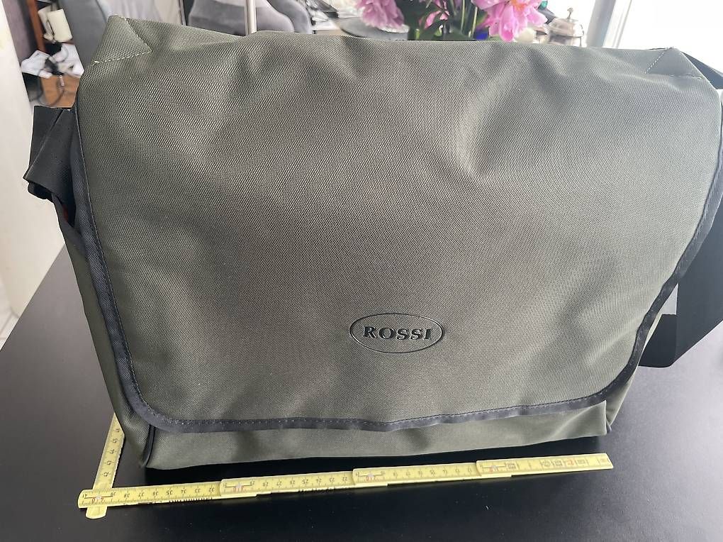 Borse: Tragtasche Rossi Swiss Design – Usato da Rigi Kaltbad venduto da sonnenbaum