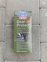 LIQUI MOLY Gear Protect  Neu & unbenutzt