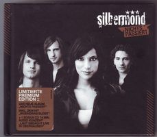 Silbermond: Nichts passiert - Ltd Premium Edition -2CD