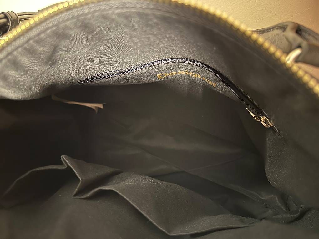 Desigual Borse da donna: Desigual Handtasche – Nuovo (secondo la descrizione) da Niederhasli venduto da R__A 2