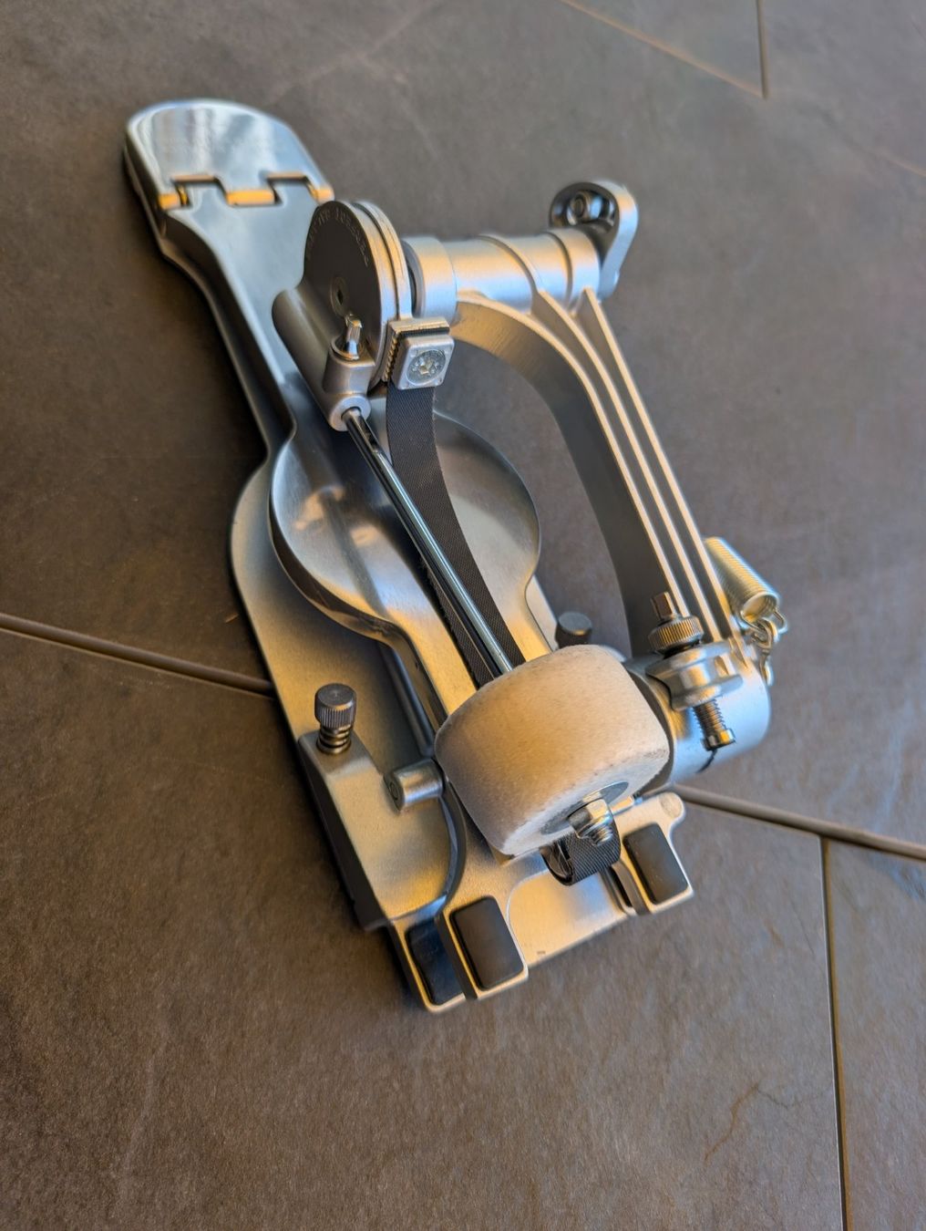 Sonor Musikinstrumente: Sonor Perfect Balance Drum Pedal – Gebraucht aus Lunden von Rexpi 3