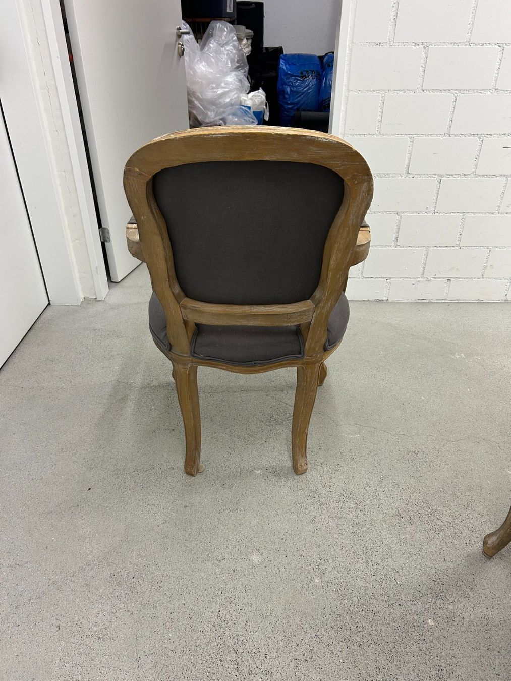 Maisons du monde Sedie: 5 x Stühle Maisons du Monde – Usato da Forch venduto da gro_ln65 6
