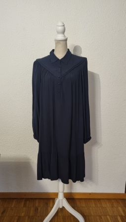 Wunderschönes Kleid von "Gérard Darel" Gr. 3 (38-42)