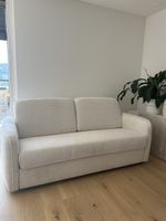Modernes Bettsofa – Neu aufgebaut – Nur Abholung