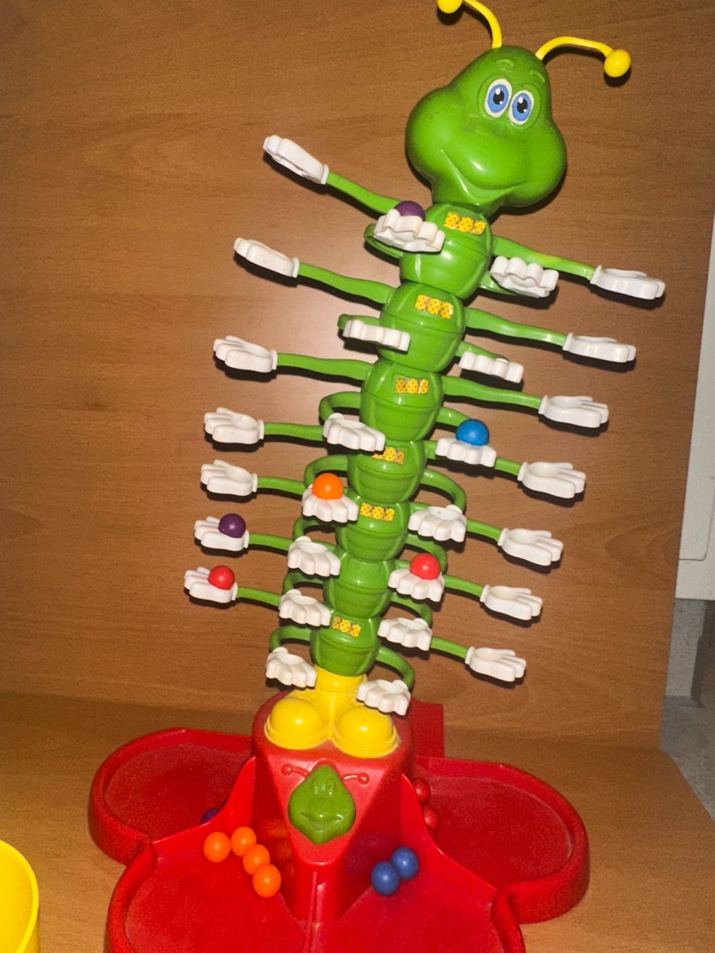 Spiele: WILLI WACKEL - lustiges Spiel – Gebraucht aus Wettingen von smb_595l 2
