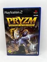 Pryzm Chapter One: The Dark Unicorn (DE) - Playstation 2