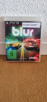 PS3 - Blur