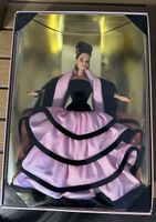 Escada Barbie, Sammlerstueck, limitierte Auflage, sehr gut e