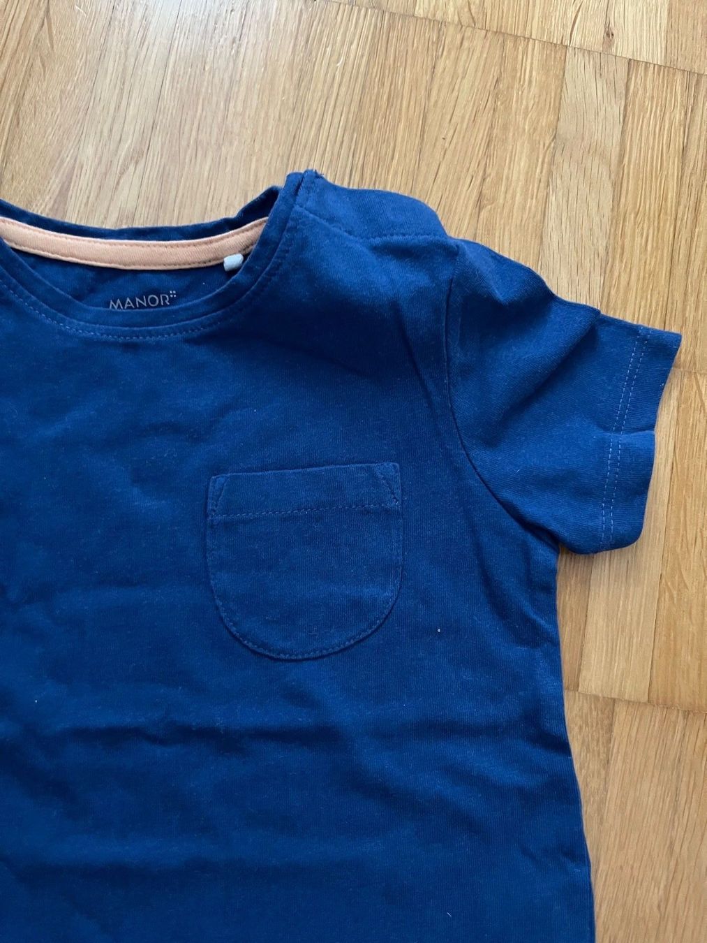 Camicie, T-shirt & Polo: MANOR T-Shirt Gr. 86 – Usato da Jona venduto da Good_luck1_ 2