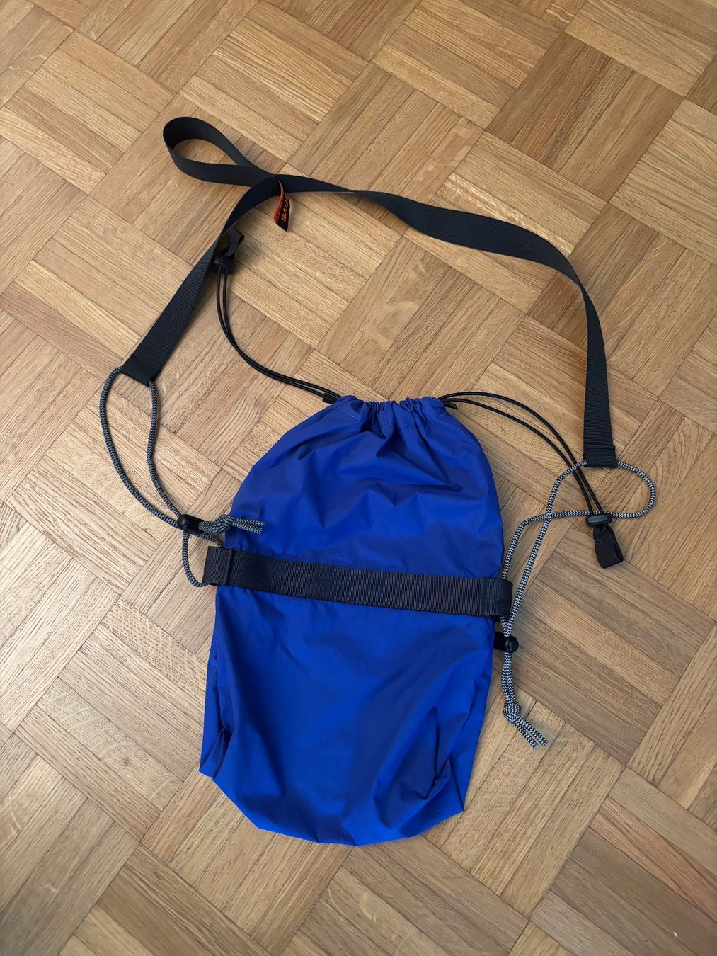 Sacs: Packbags Umhängetasche – D'occasion à Luzern par naome 4