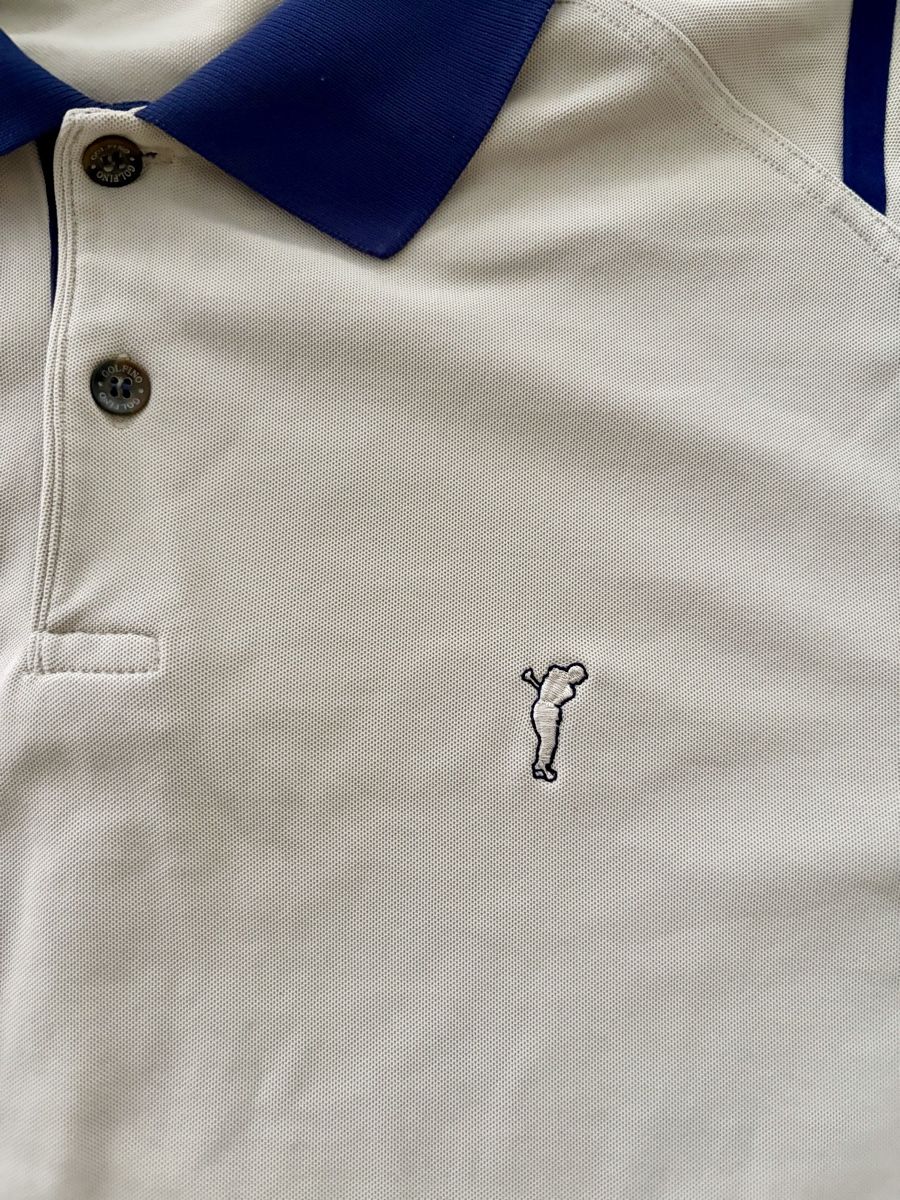 Magliette Polo: Golfino Poloshirt L – Nuovo (secondo la descrizione) da Oberrüti venduto da Kimiiiiii 2