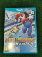 Nintendo Wii U / Super Mario Tennis Super Smash