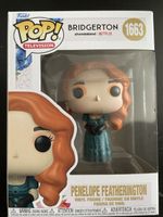 Funko POP! Bridgerton Penelope Featherington