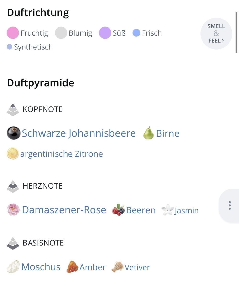 Profumi & Eau de Toilette: Ormonde Jayne - Damask, 2ml Abfüllung – Nuovo (secondo la descrizione) da Oberdorf BL venduto da Fiomina1 1