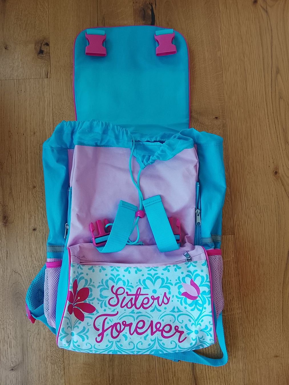 Disney Sacs & sacs à dos: Rucksack Frozen – D'occasion à St. Gallen par Okonomyiaki 2