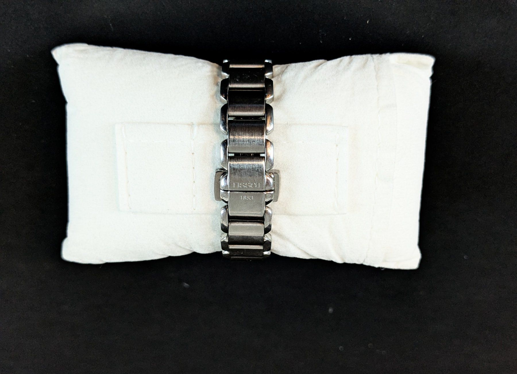 Tissot Orologi: TISSOT Damenuhr – Usato da Thun venduto da Restwert_Thun 3