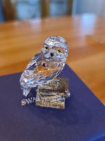 Swarovski Figur Harry Potter Eule Hedwig neu und OVP 