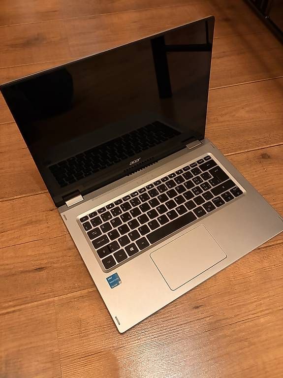 Notebooks: Laptop Acer Spin – Gebraucht aus Grächen von bos_sd7l 1