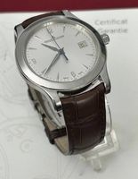 Jaeger LeCoultre Master Control Date